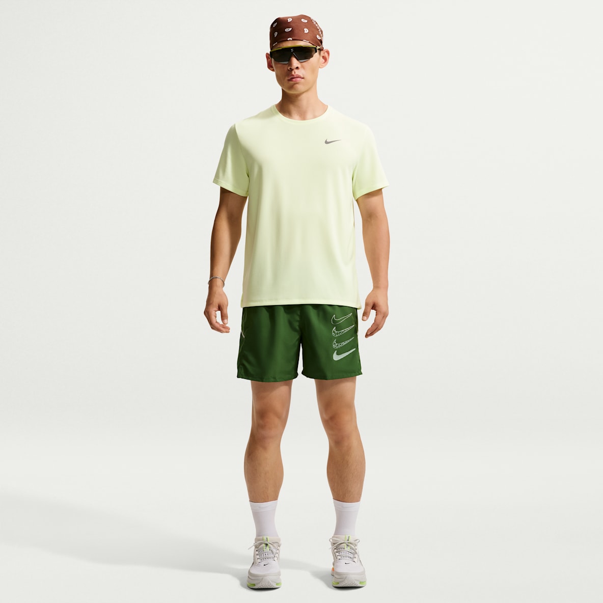 NIKE公式】 グリーン ハーフパンツ＆ショートパンツ【ナイキ公式通販】